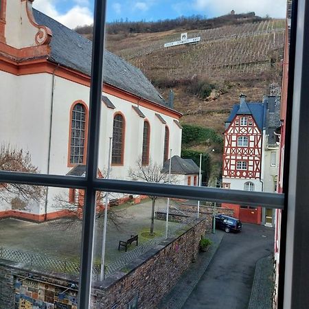 Apartmán Fewo Siemens Stadt Zell an der Mosel Exteriér fotografie