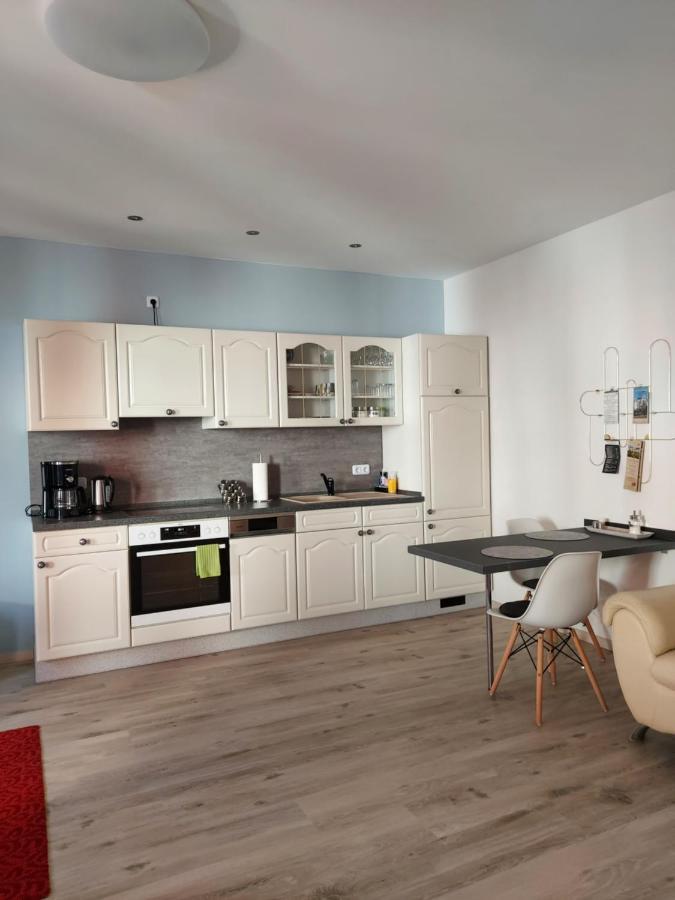 Apartmán Fewo Siemens Stadt Zell an der Mosel Exteriér fotografie