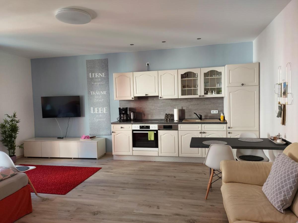 Apartmán Fewo Siemens Stadt Zell an der Mosel Exteriér fotografie