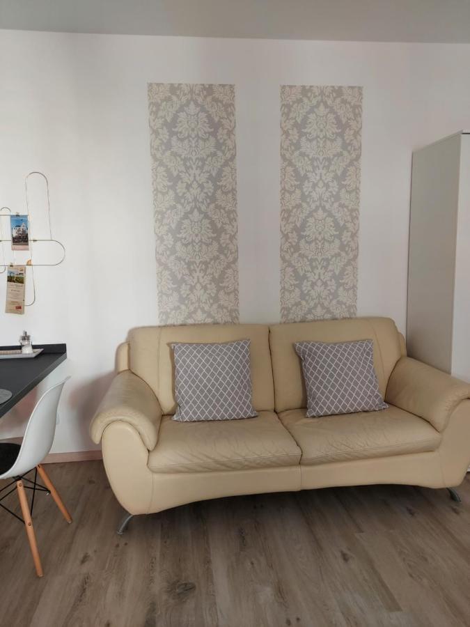 Apartmán Fewo Siemens Stadt Zell an der Mosel Exteriér fotografie