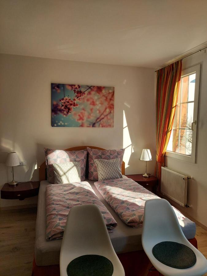 Apartmán Fewo Siemens Stadt Zell an der Mosel Exteriér fotografie
