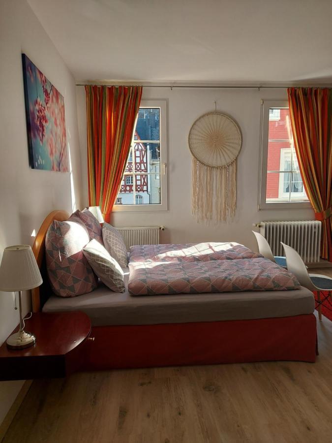 Apartmán Fewo Siemens Stadt Zell an der Mosel Exteriér fotografie