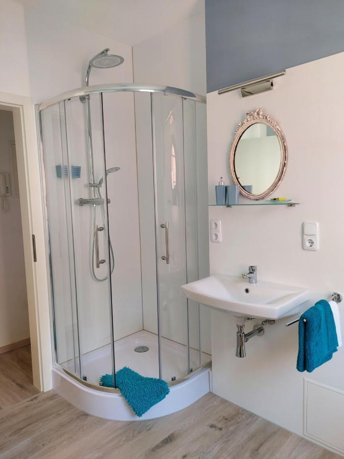 Apartmán Fewo Siemens Stadt Zell an der Mosel Exteriér fotografie